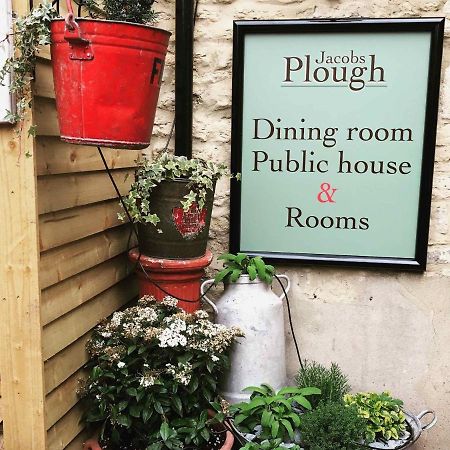 The Plough Bicester Eksteriør bilde