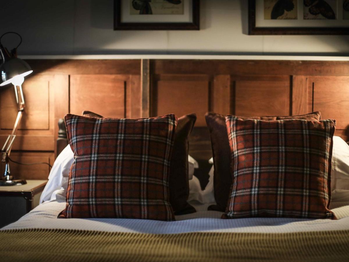 The Plough Bicester Eksteriør bilde