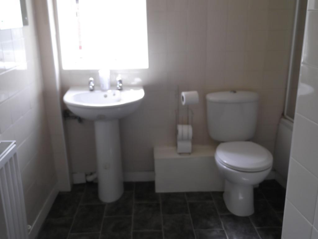 The Plough Bicester Rom bilde