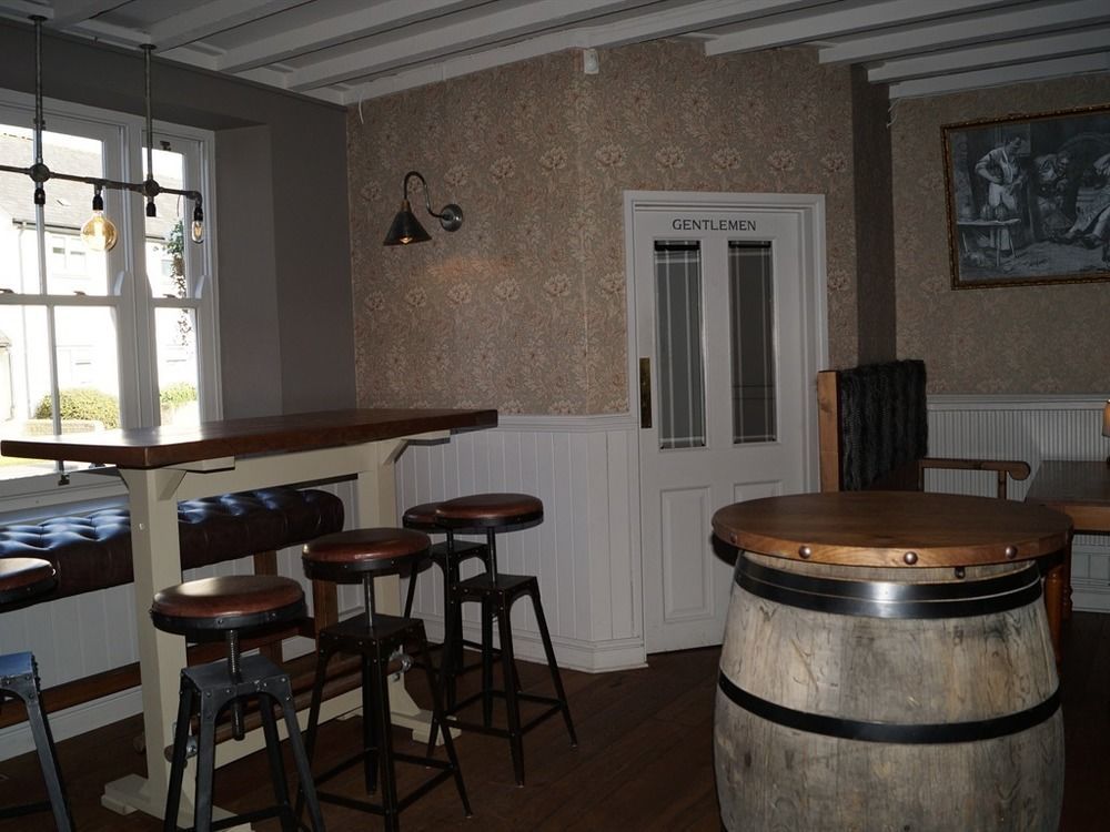The Plough Bicester Eksteriør bilde